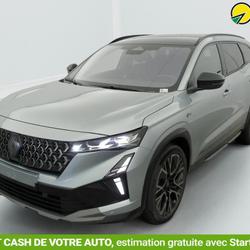 Renault Espace 5 VI NOUVEAU FULL HYBRID E-TECH 200 CH 7PL ESPRIT ALPINE Saint-Fons