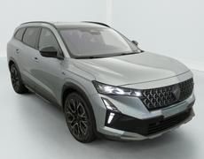 Renault Espace 5 Hénin-Beaumont