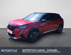 Peugeot 2008 Lanester