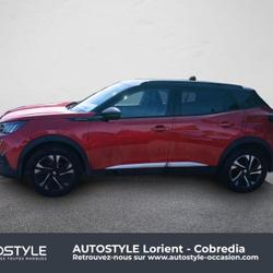 Peugeot 2008 1.5 BlueHDi 100ch S&S GT Line Lanester