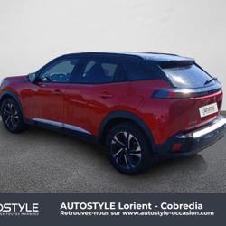 Peugeot 2008 1.5 BlueHDi 100ch S&S GT Line Lanester