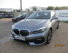 BMW Serie 1 Le Rheu