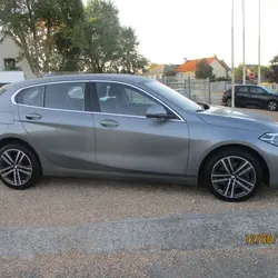 BMW Serie 1 (F40)116D BUSINESS116CH BVA7 116D 116CH BUSINESS BVA7 Le Rheu