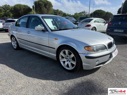 BMW Serie 3 - 330d Pack Luxe A - 6 990 €