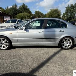 BMW Serie 3 330d Pack Luxe A Saint-Nazaire