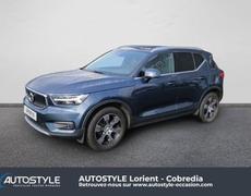 Volvo XC40 Lanester