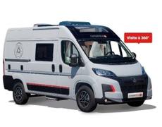 Fourgon Campereve Saint-Fons