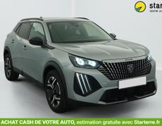 Peugeot 2008 Saint-Fons