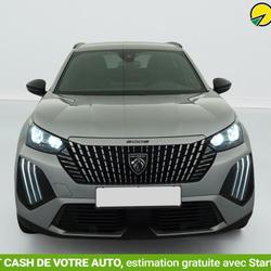 Peugeot 2008 100 S&S BVM6 Allure Saint-Fons