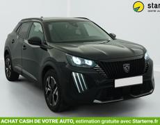 Peugeot 2008 Saint-Fons