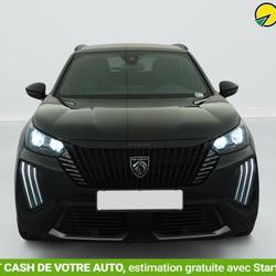 Peugeot 2008 100 S&S BVM6 Allure Saint-Fons