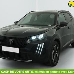 Peugeot 2008 100 S&S BVM6 Allure Saint-Fons