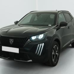 Peugeot 2008 100 S S BVM6 Allure H&eacute;nin-Beaumont