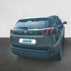 Peugeot 3008 BlueHDi 130ch S&S EAT8 - Active Pack occasion - Tr&eacute;lissac - photo 3/20