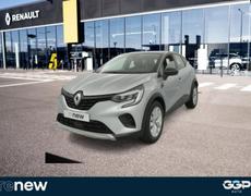 Renault Captur Guise