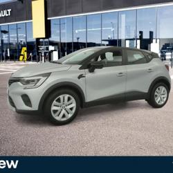 Renault Captur 1.0 TCe 90ch Business -21 Guise