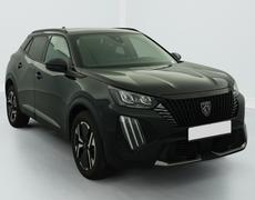 Peugeot 2008 Hénin-Beaumont