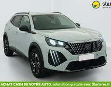 Peugeot 2008 Saint-Fons