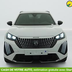 Peugeot 2008 100 S&S BVM6 Allure Saint-Fons