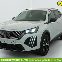 Peugeot 2008 100 S&S BVM6 Allure Saint-Fons