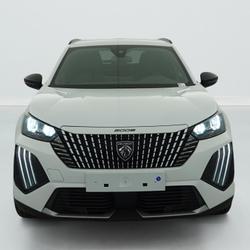 Peugeot 2008 100 S S BVM6 Allure H&eacute;nin-Beaumont
