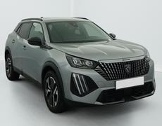 Peugeot 2008 Hénin-Beaumont