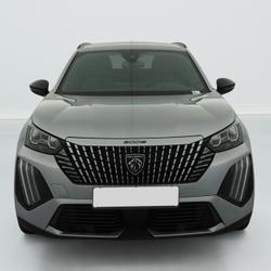 Peugeot 2008 100 S S BVM6 Allure H&eacute;nin-Beaumont