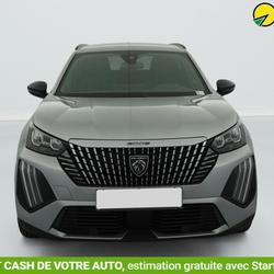 Peugeot 2008 100 S&S BVM6 Allure Saint-Fons