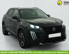 Peugeot 2008 Saint-Fons