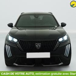 Peugeot 2008 100 S&S BVM6 Allure Saint-Fons