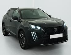 Peugeot 2008 Hénin-Beaumont