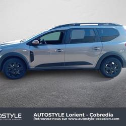Dacia Jogger 1.0 TCe 110ch Extreme 7 places Lanester