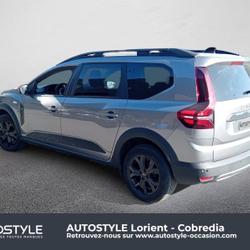 Dacia Jogger 1.0 TCe 110ch Extreme 7 places Lanester
