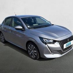 Peugeot 208 PureTech 75 S&S BVM5 - Active Business occasion - Tr&eacute;lissac - photo 3/20
