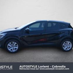 Mitsubishi ASX 1.0 MPI-T 91ch Business Lanester