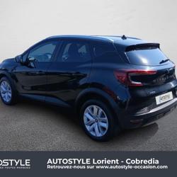 Mitsubishi ASX 1.0 MPI-T 91ch Business Lanester