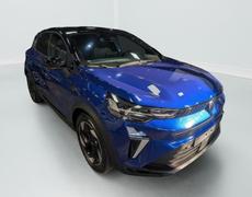 Renault Captur Hénin-Beaumont