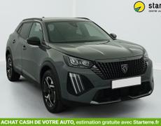 Peugeot 2008 Saint-Fons