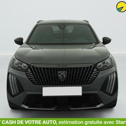 Peugeot 2008 100 S&S BVM6 Allure Saint-Fons