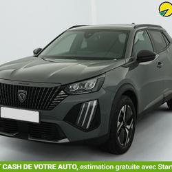 Peugeot 2008 100 S&S BVM6 Allure Saint-Fons