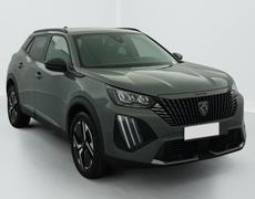 Peugeot 2008 Hénin-Beaumont