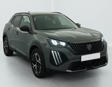 Peugeot 2008 Hénin-Beaumont