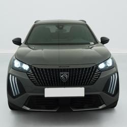 Peugeot 2008 100 S S BVM6 Allure H&eacute;nin-Beaumont