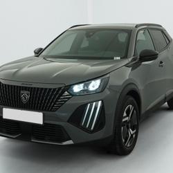 Peugeot 2008 100 S S BVM6 Allure H&eacute;nin-Beaumont
