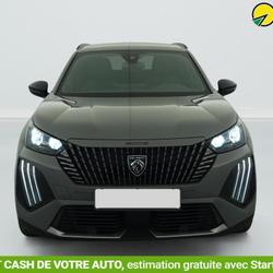 Peugeot 2008 100 S&S BVM6 Allure Saint-Fons