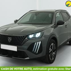 Peugeot 2008 100 S&S BVM6 Allure Saint-Fons