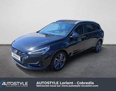 Hyundai i30 SW Lanester