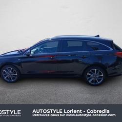 Hyundai i30 SW 1.0 T-GDi 120ch Hybrid 48V Creative DCT-7 Lanester