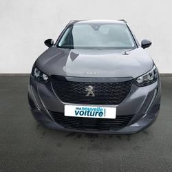 Peugeot 2008 PureTech 130 S&S EAT8 - Style occasion - Tr&eacute;lissac - photo 2/20