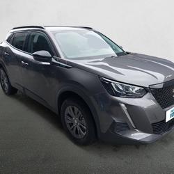 Peugeot 2008 PureTech 130 S&S EAT8 - Style occasion - Tr&eacute;lissac - photo 3/20